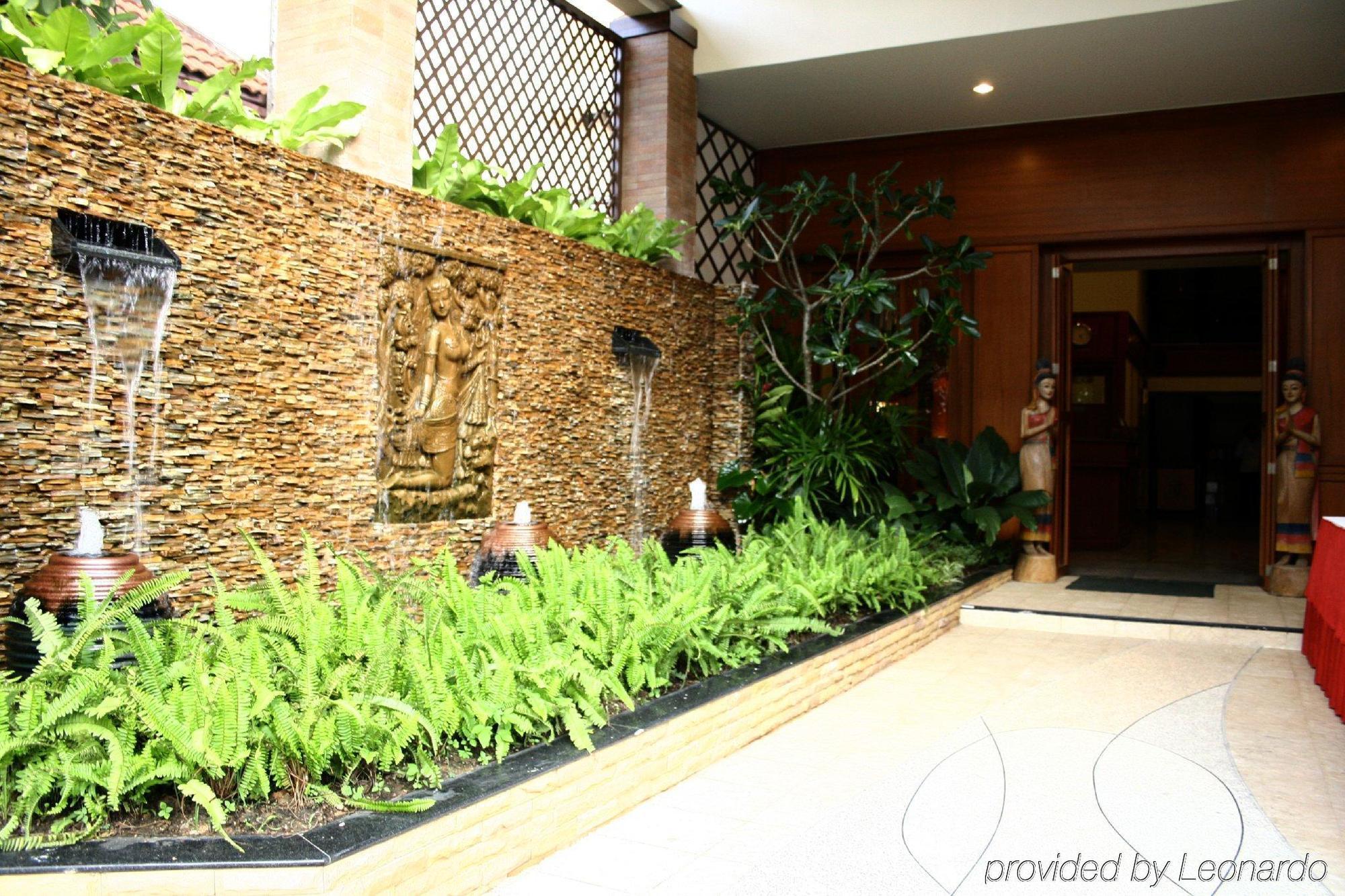Rattana Beach Hotel Karon Exterior foto
